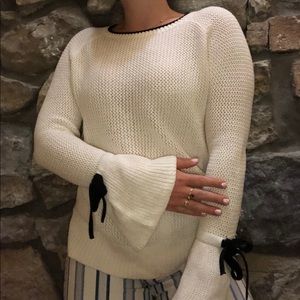 J. Crew sweater
